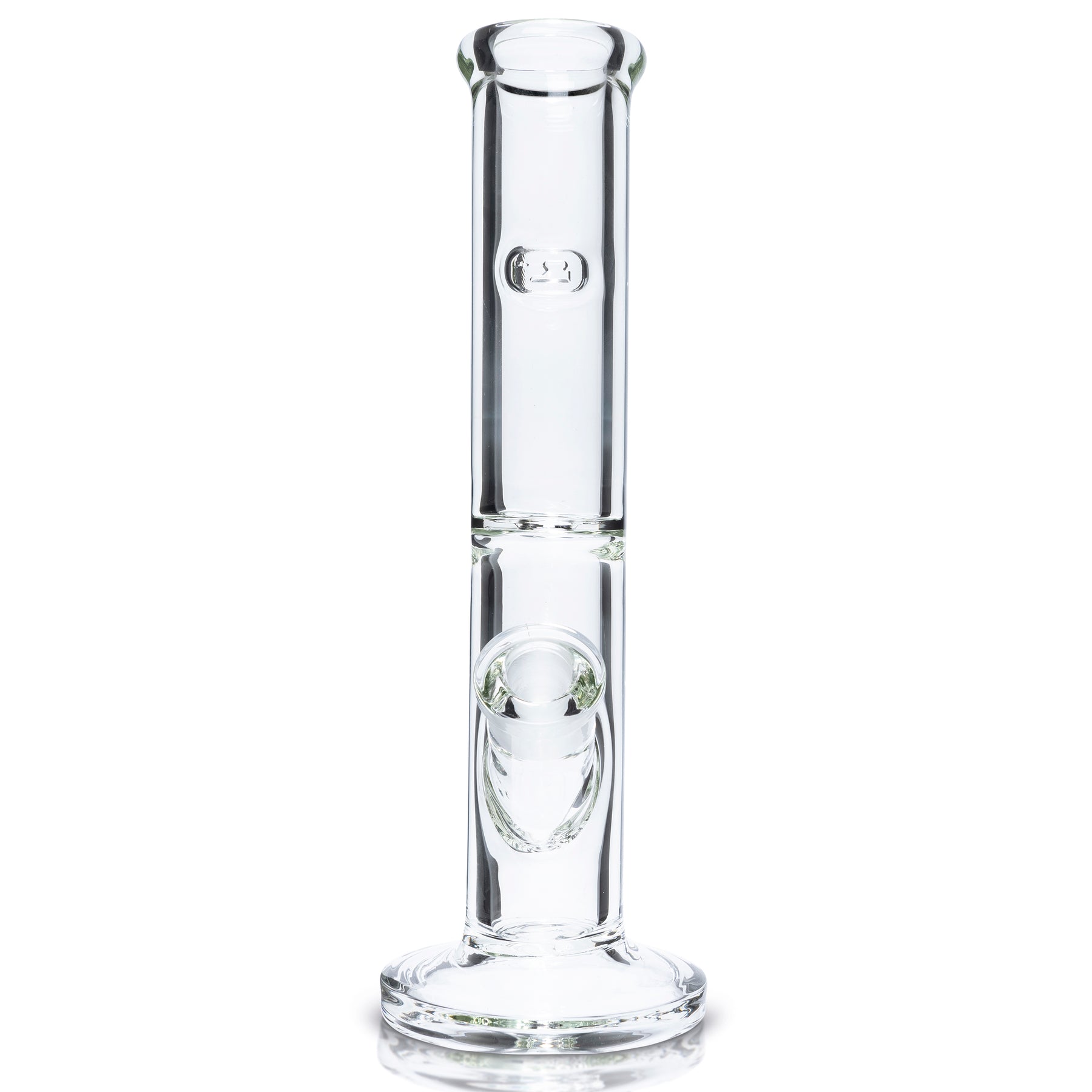 The Tank Straight Tube Shred Bundle - 12 Inch