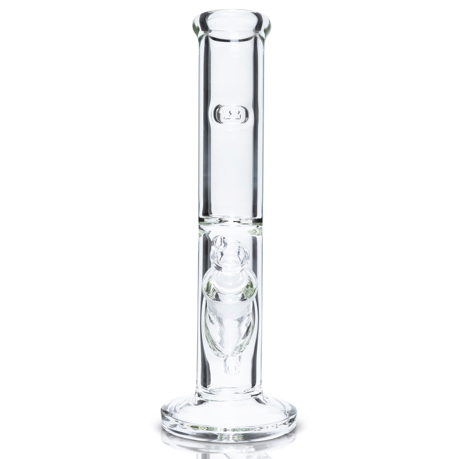 The Tank Straight Tube Shred Bundle - 12 Inch