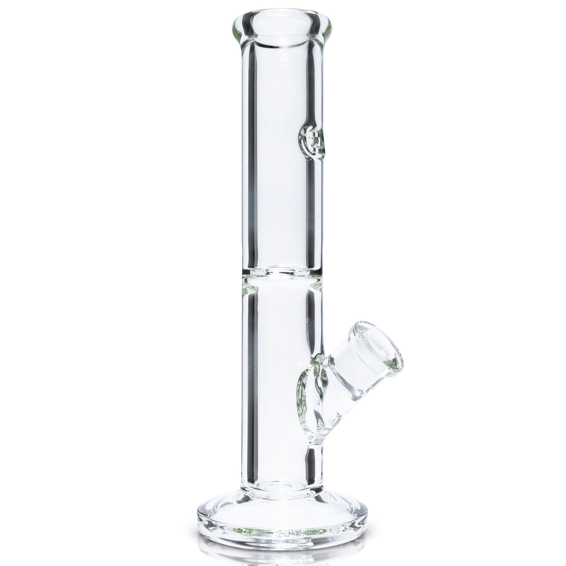 The Tank Straight Tube Shred Bundle - 12 Inch