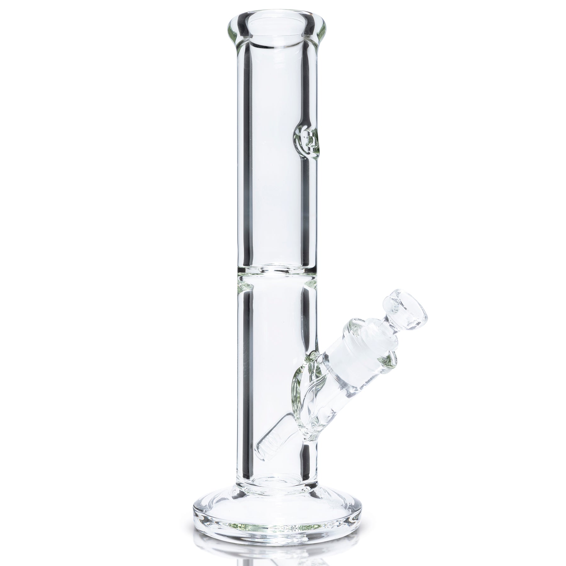 The Tank Straight Tube Shred Bundle - 12 Inch