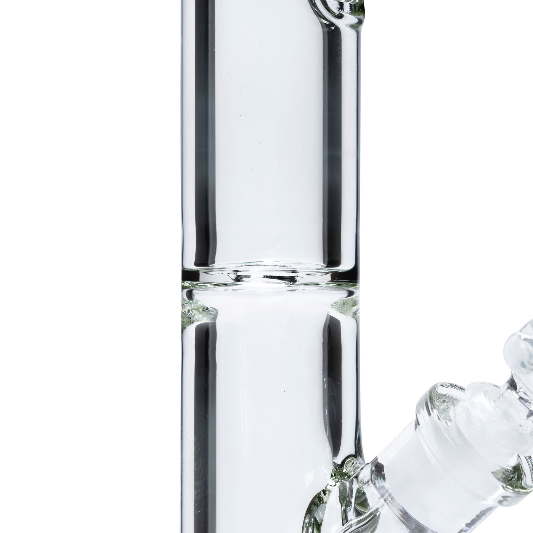 The Tank Straight Tube Shred Bundle - 12 Inch