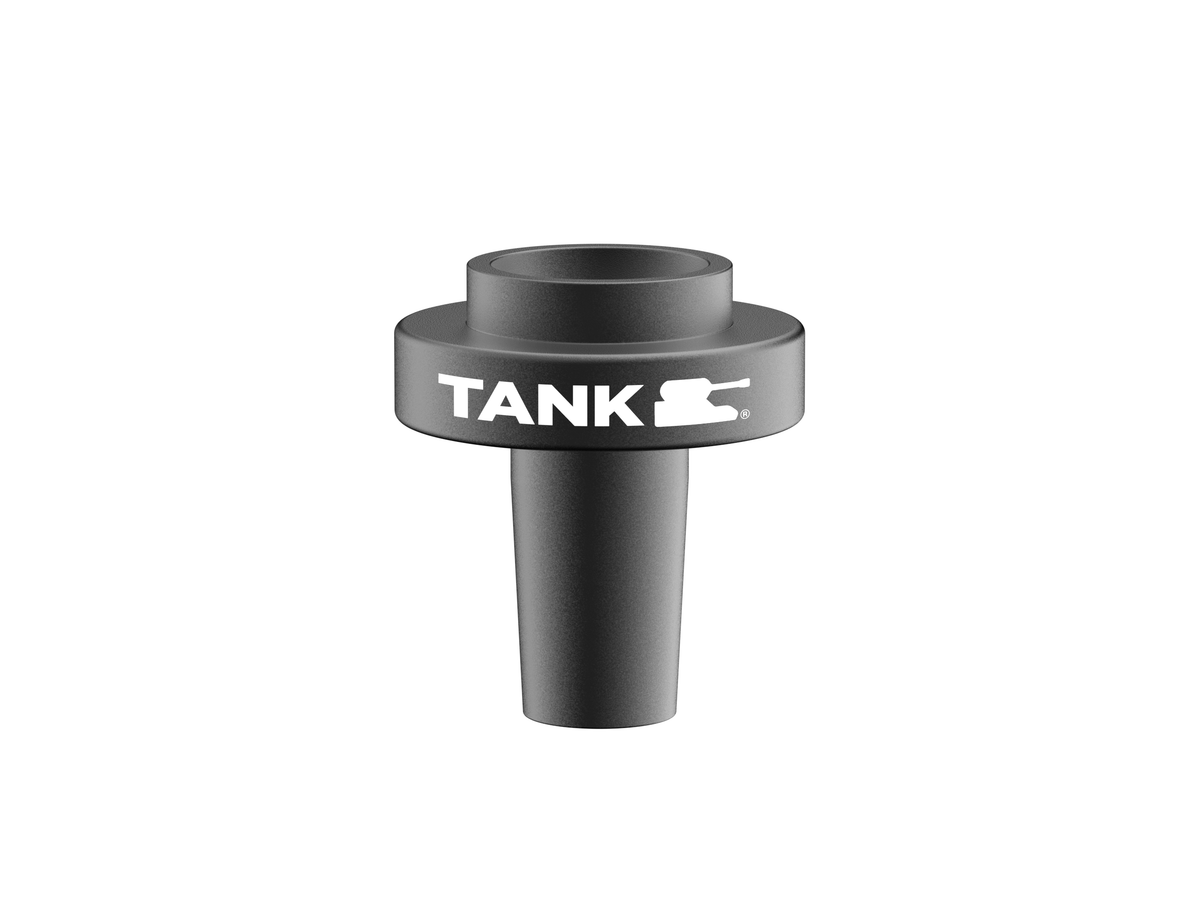 Tank Tactical Metal Bowl