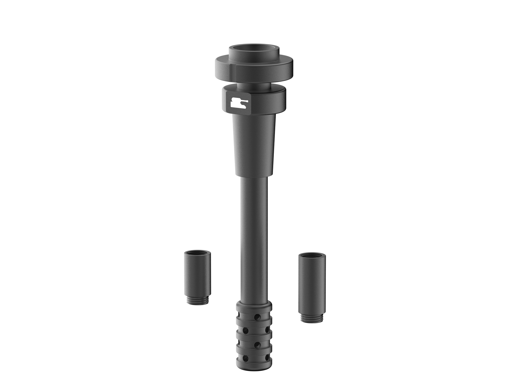 Tank Tactical Metal Bowl