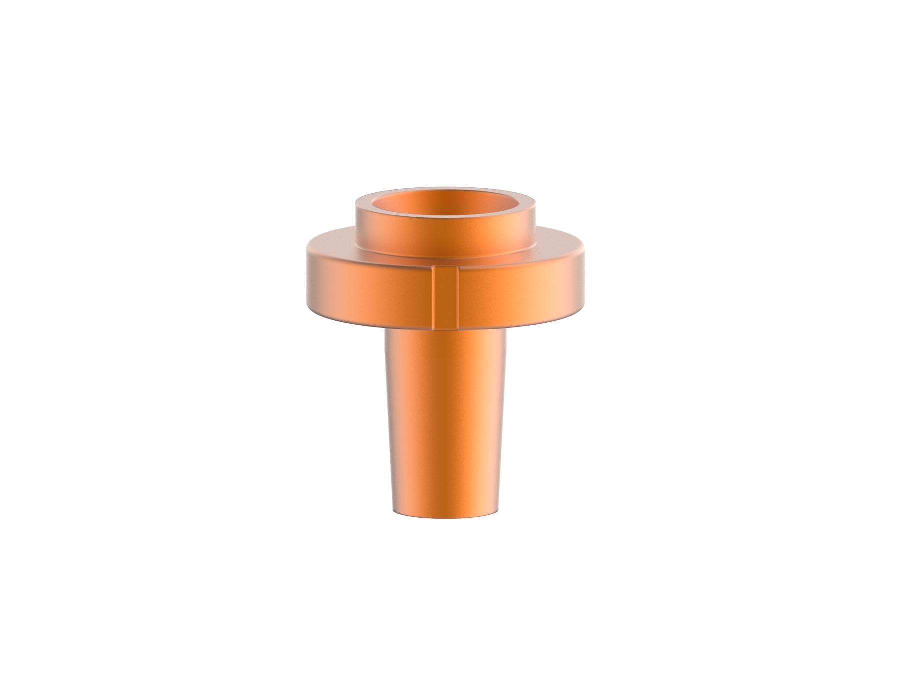 Tank Tactical Metal Bowl