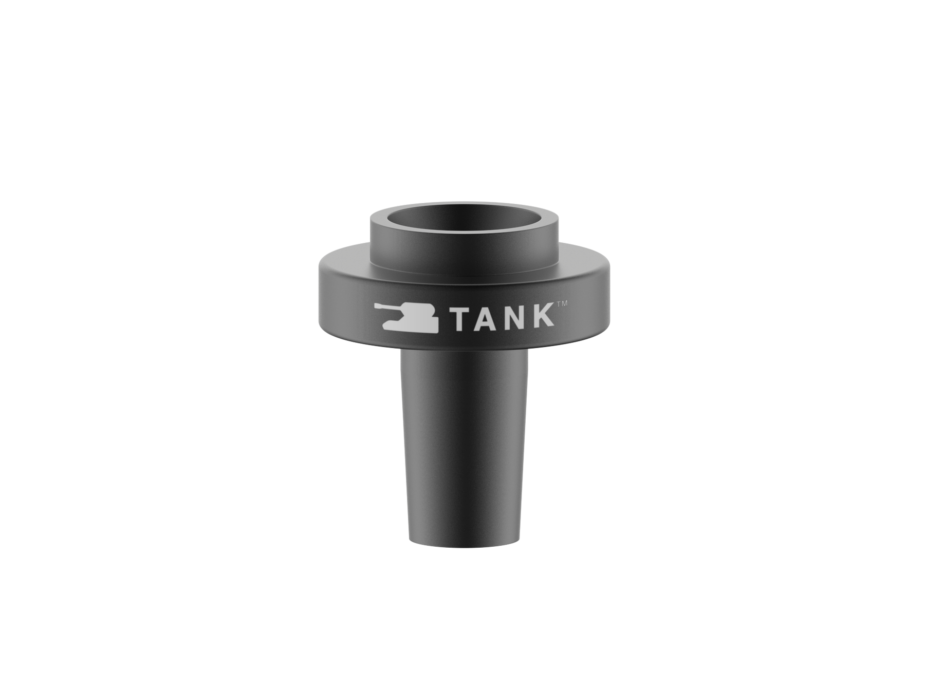 The Tank Mini Lifetime Bundle - 8 Inch