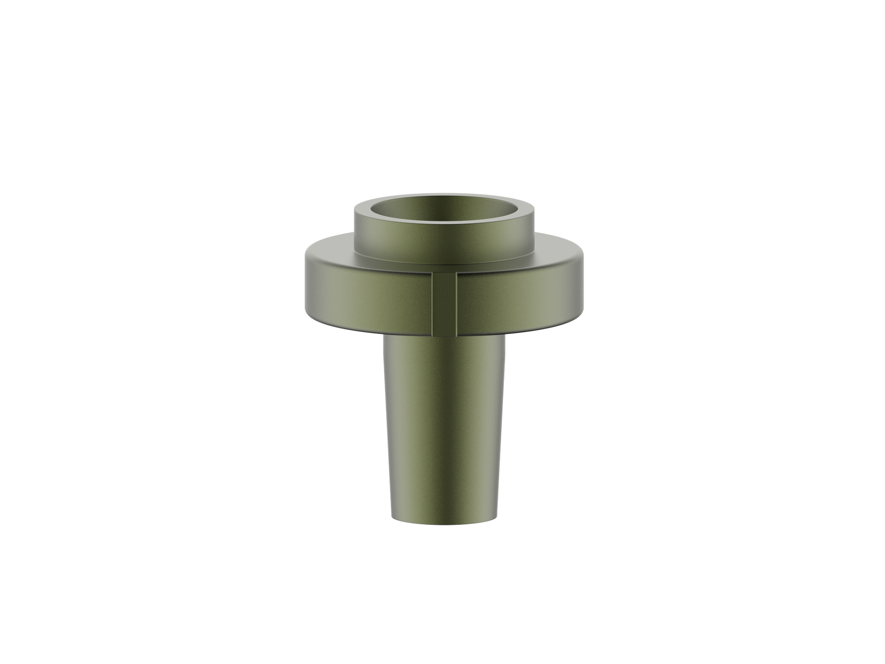 Tank Tech Universal Downstem & Bowl Bundle