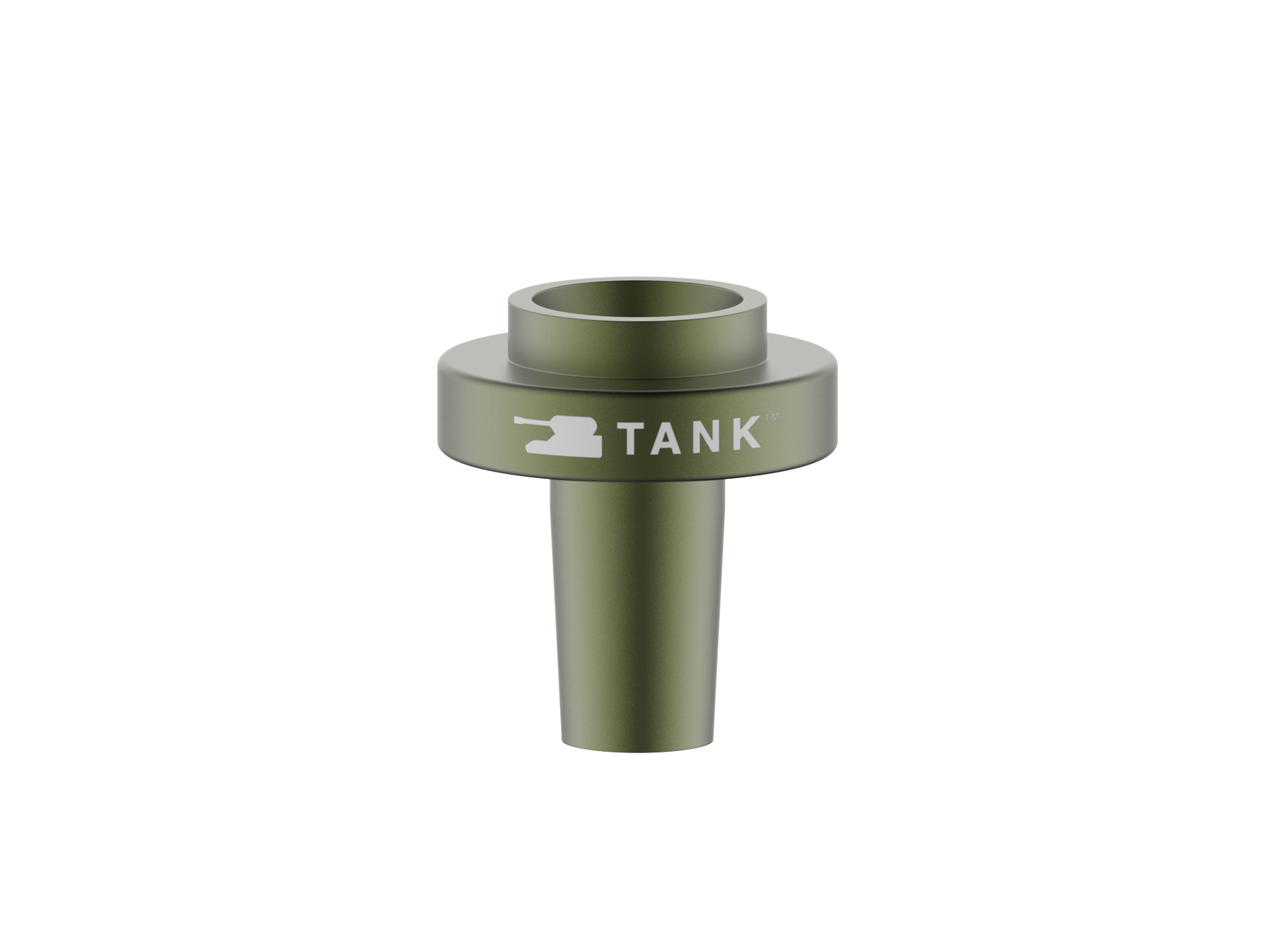 Tank Tech Universal Downstem & Bowl Bundle