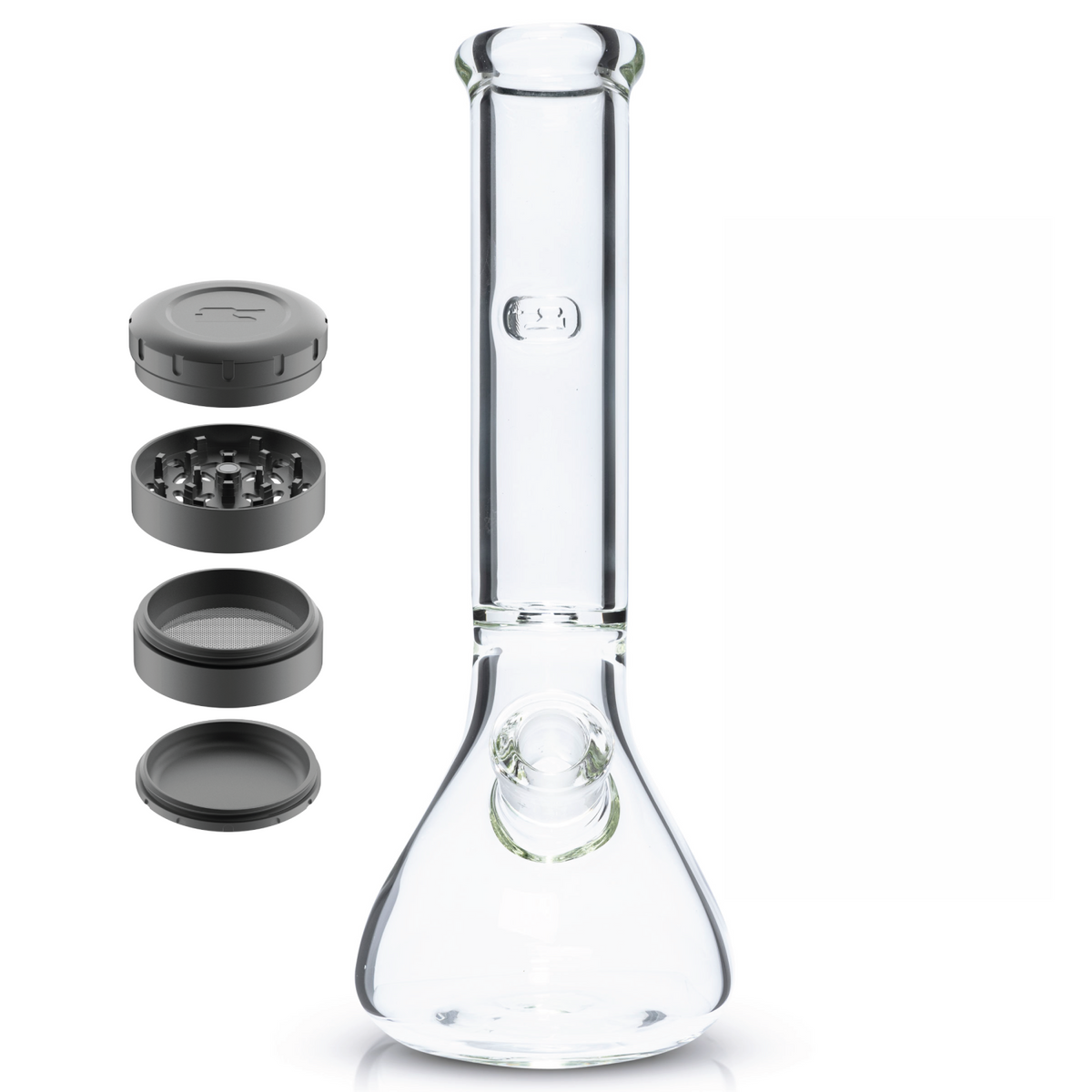 The Original Tank Shred Bundle - 12 Inch