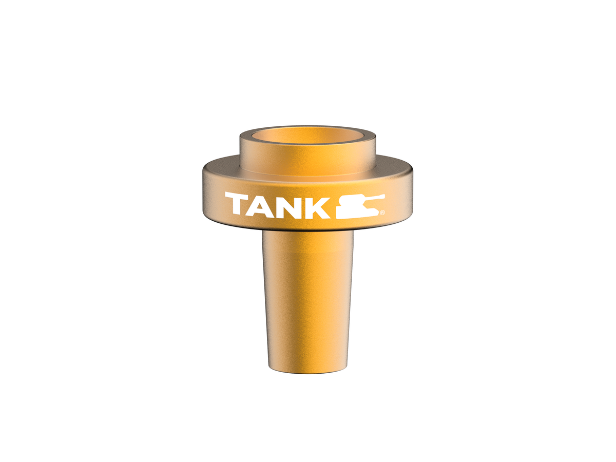 Tank Tactical Metal Bowl