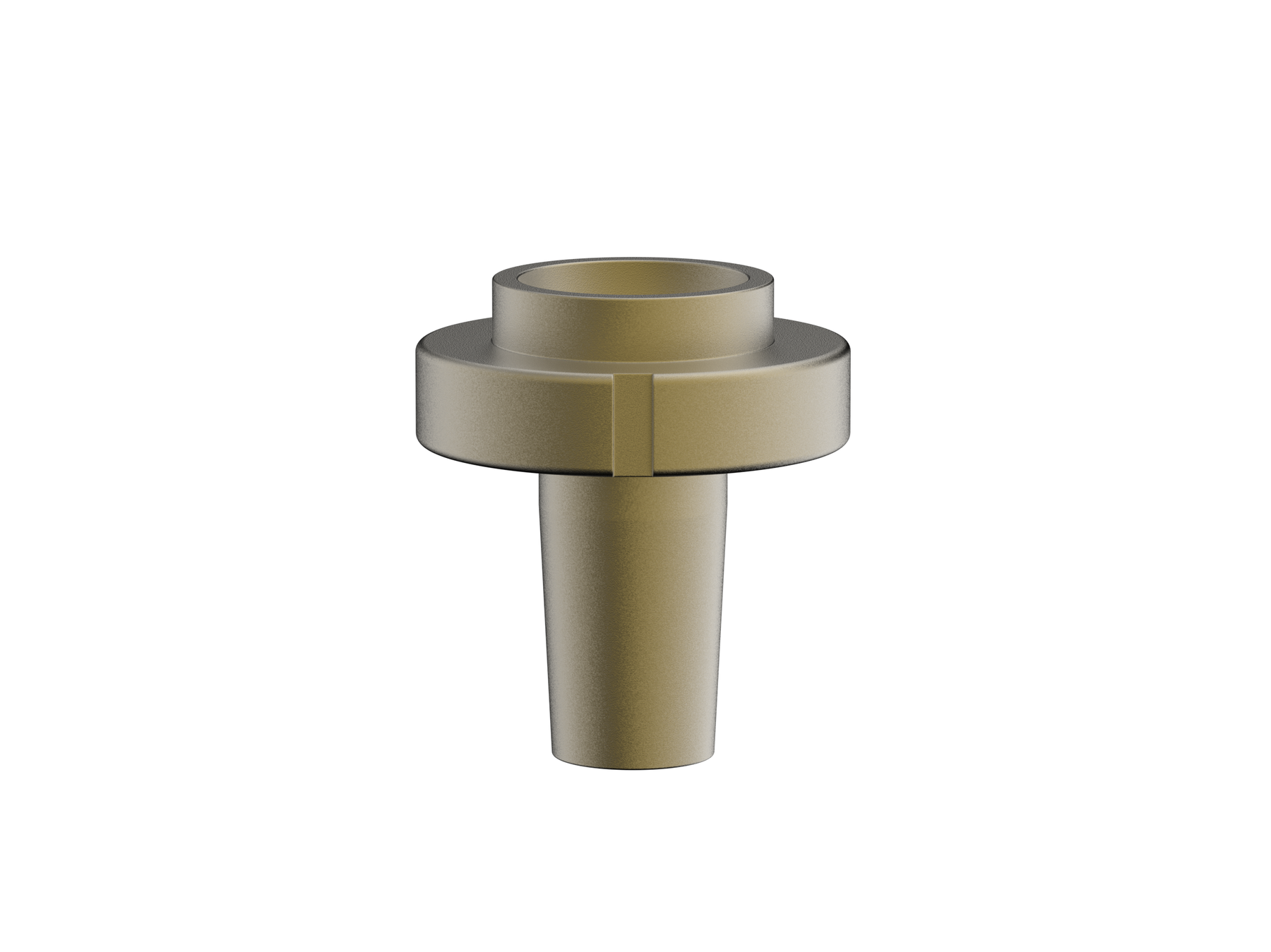 Tank Tactical Metal Bowl