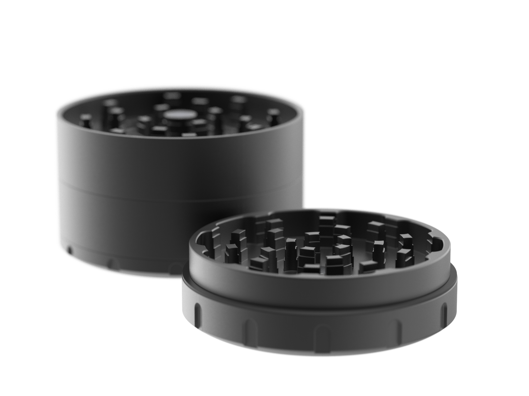 The Tank MAX Lifetime Bundle - 18 Inch