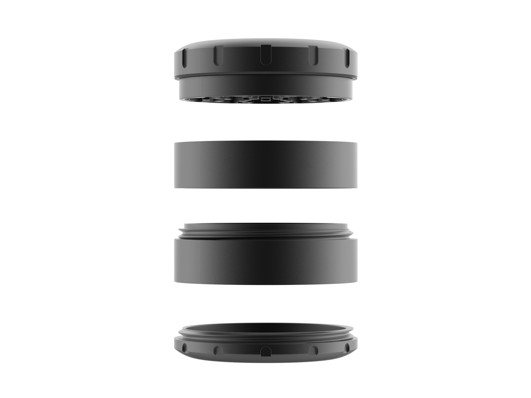 The Tank MAX Lifetime Bundle - 18 Inch