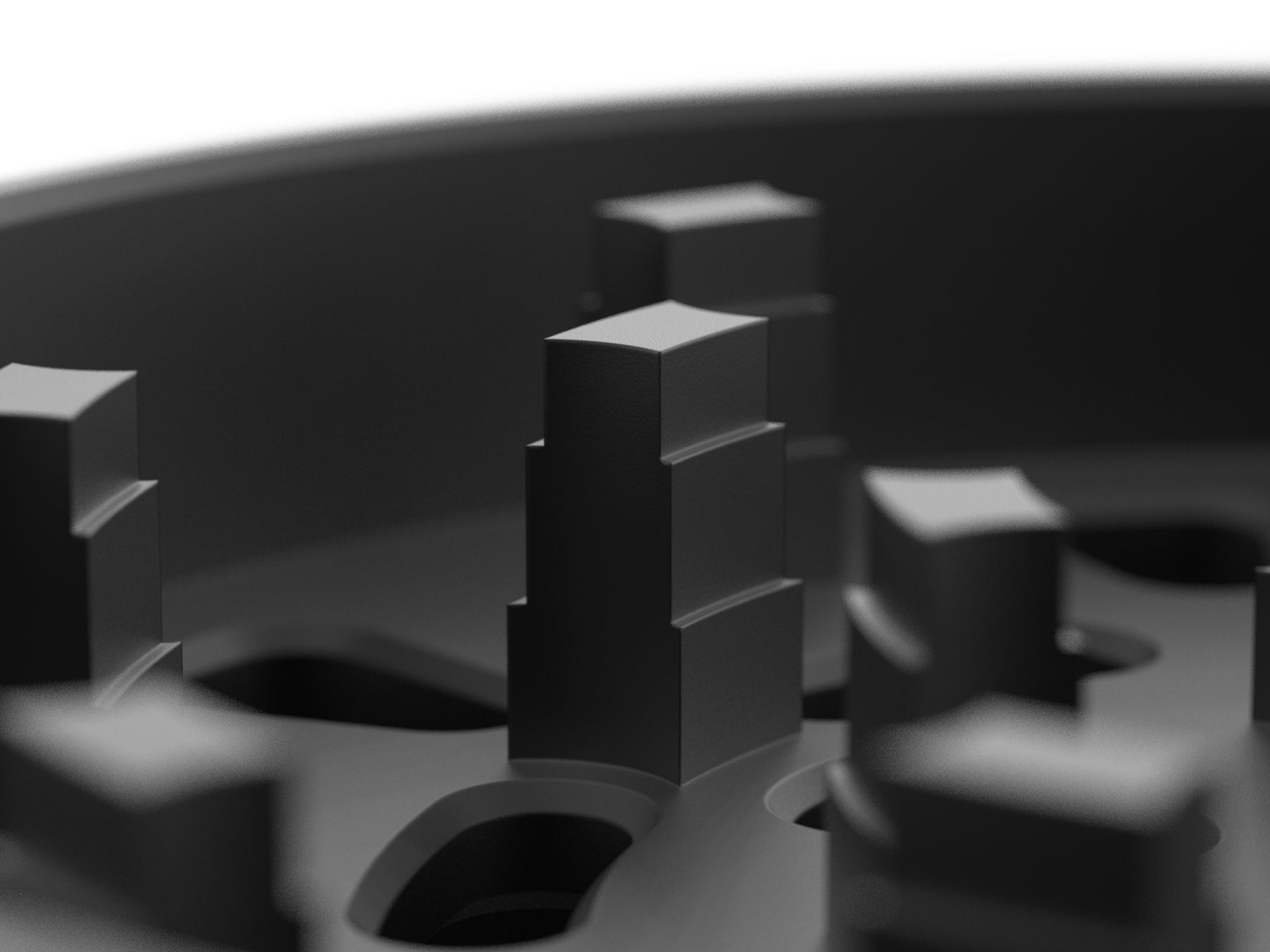 The Tank MAX Lifetime Bundle - 18 Inch