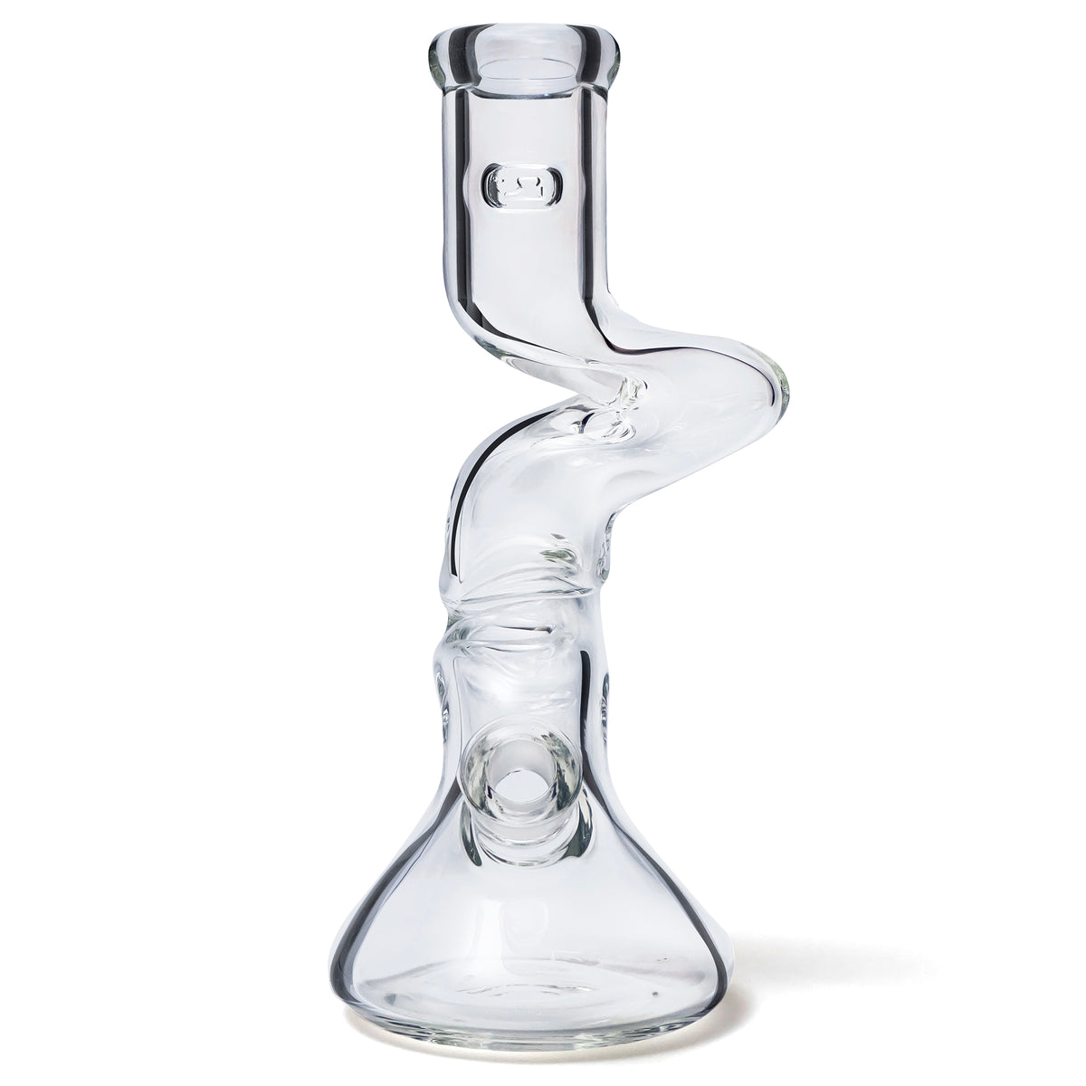 Tank Zong - 12 Inch