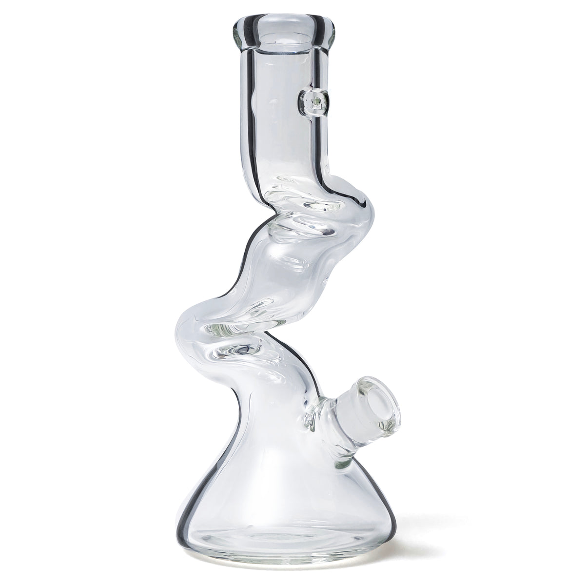 Tank Zong - 12 Inch