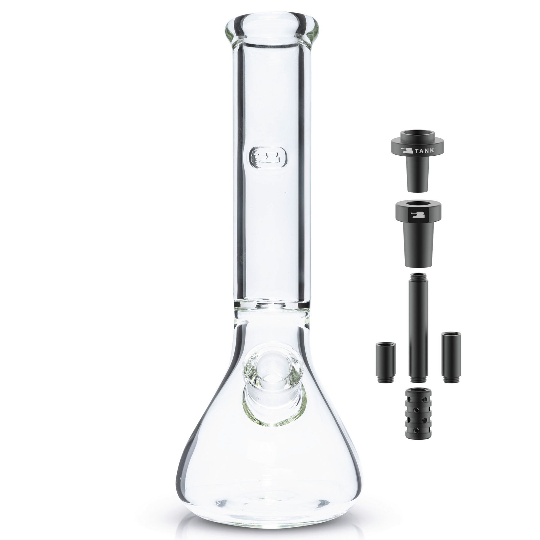 The Original Tank Essentials Bundle - 12 Inch