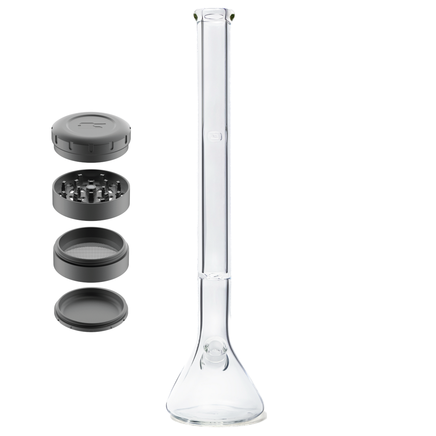 The Tank SUPERMAX Shred Bundle - 24 Inch