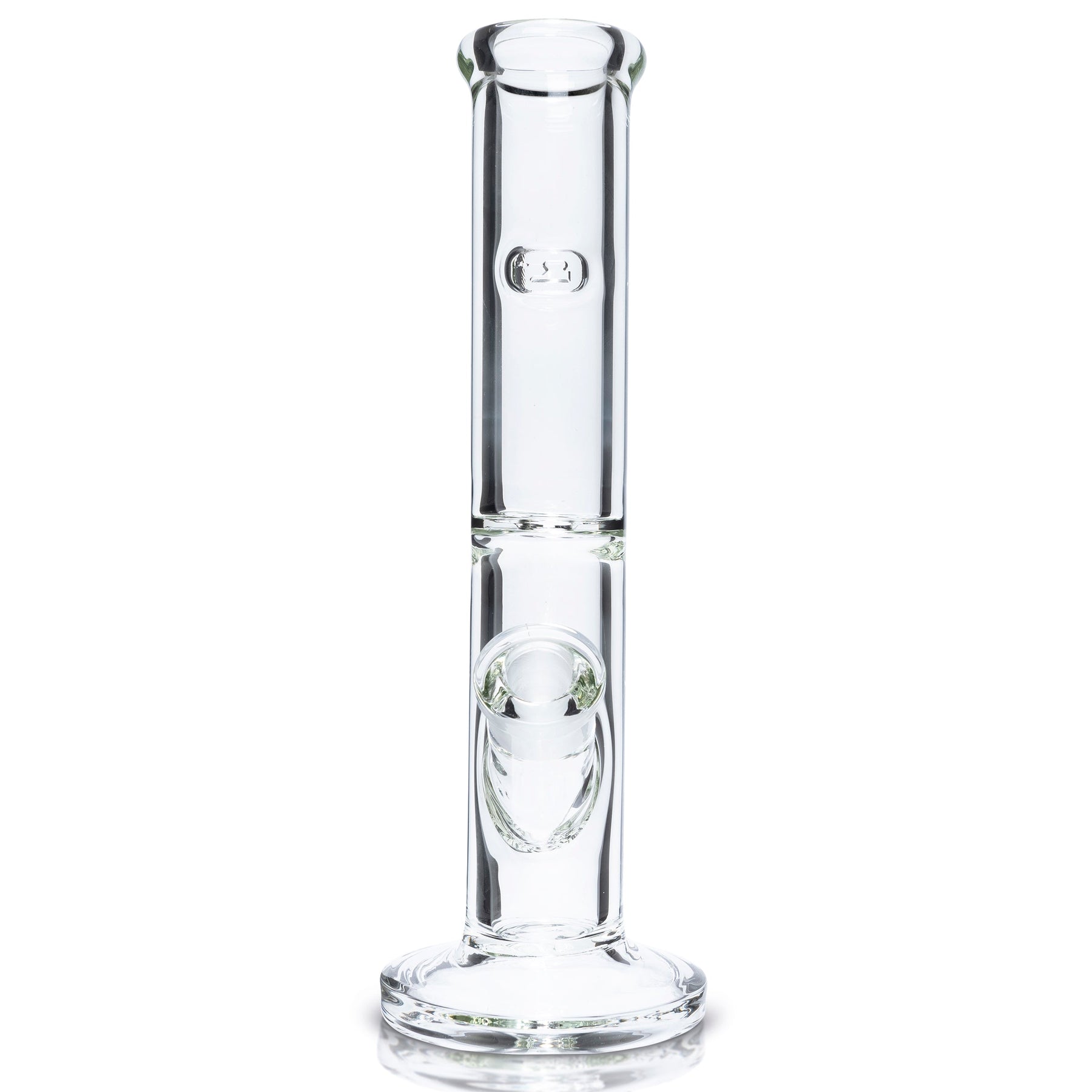 The Tank Straight Tube Lifetime Bundle - 12 Inch