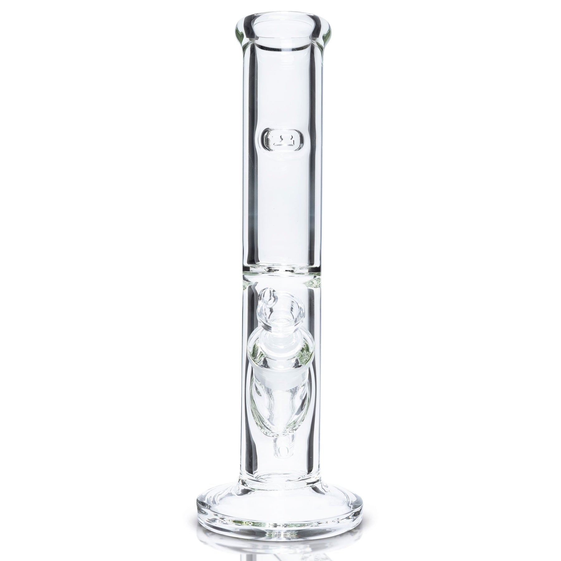 (2nd Class) Tank Straight Tube - 12 Inch