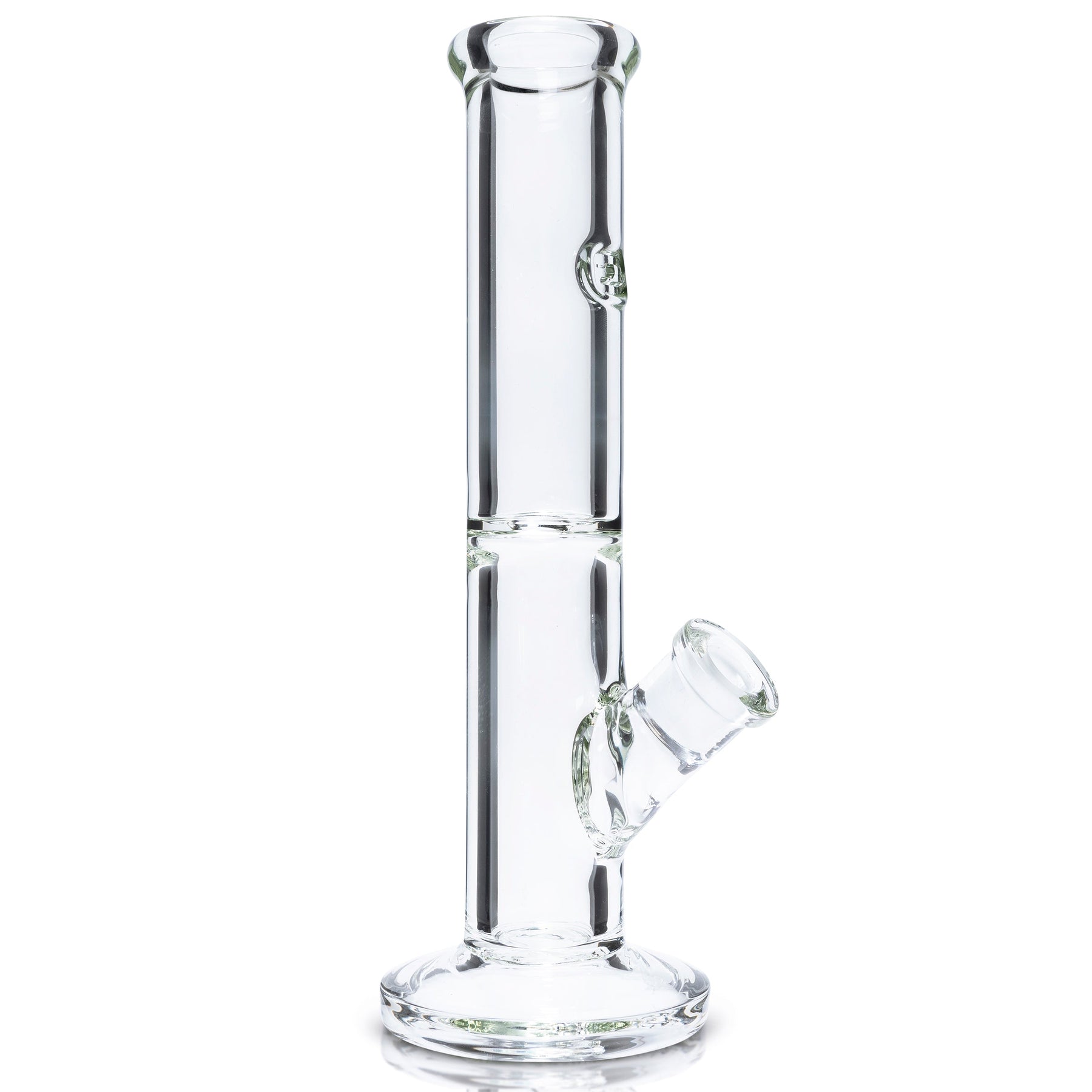 (2nd Class) Tank Straight Tube - 12 Inch