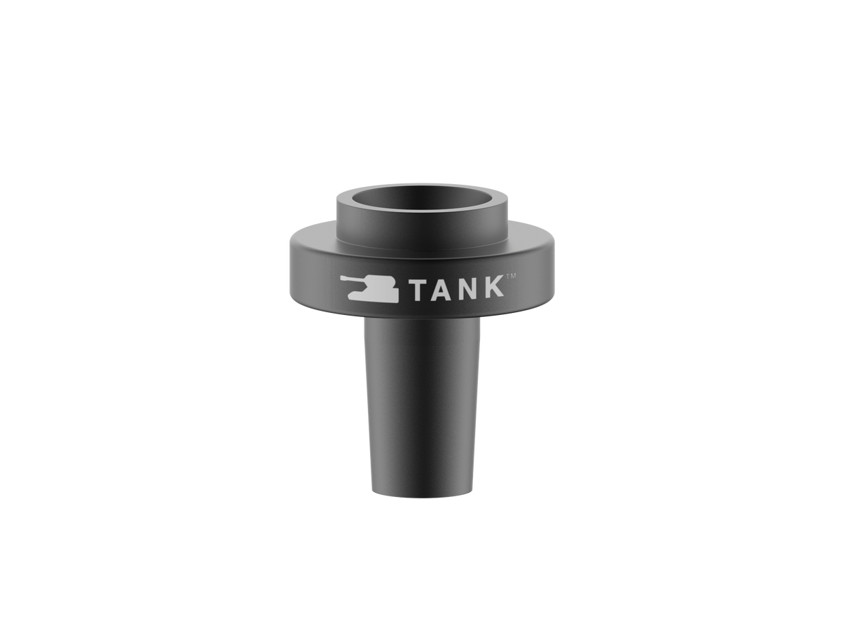 Tank Tactical Metal Bowl