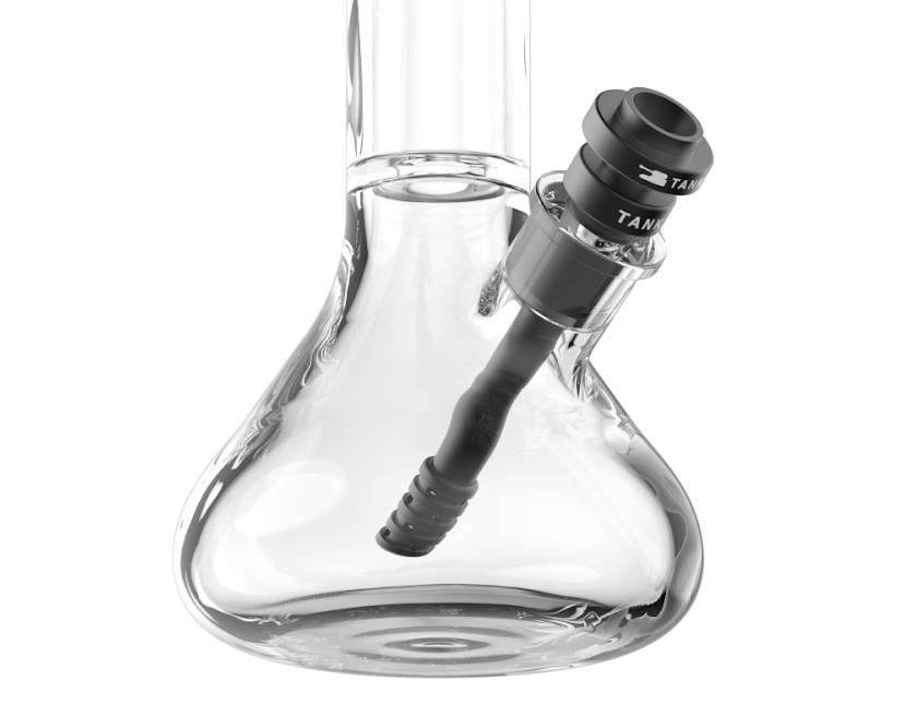 The Tank MAX Lifetime Bundle - 18 Inch