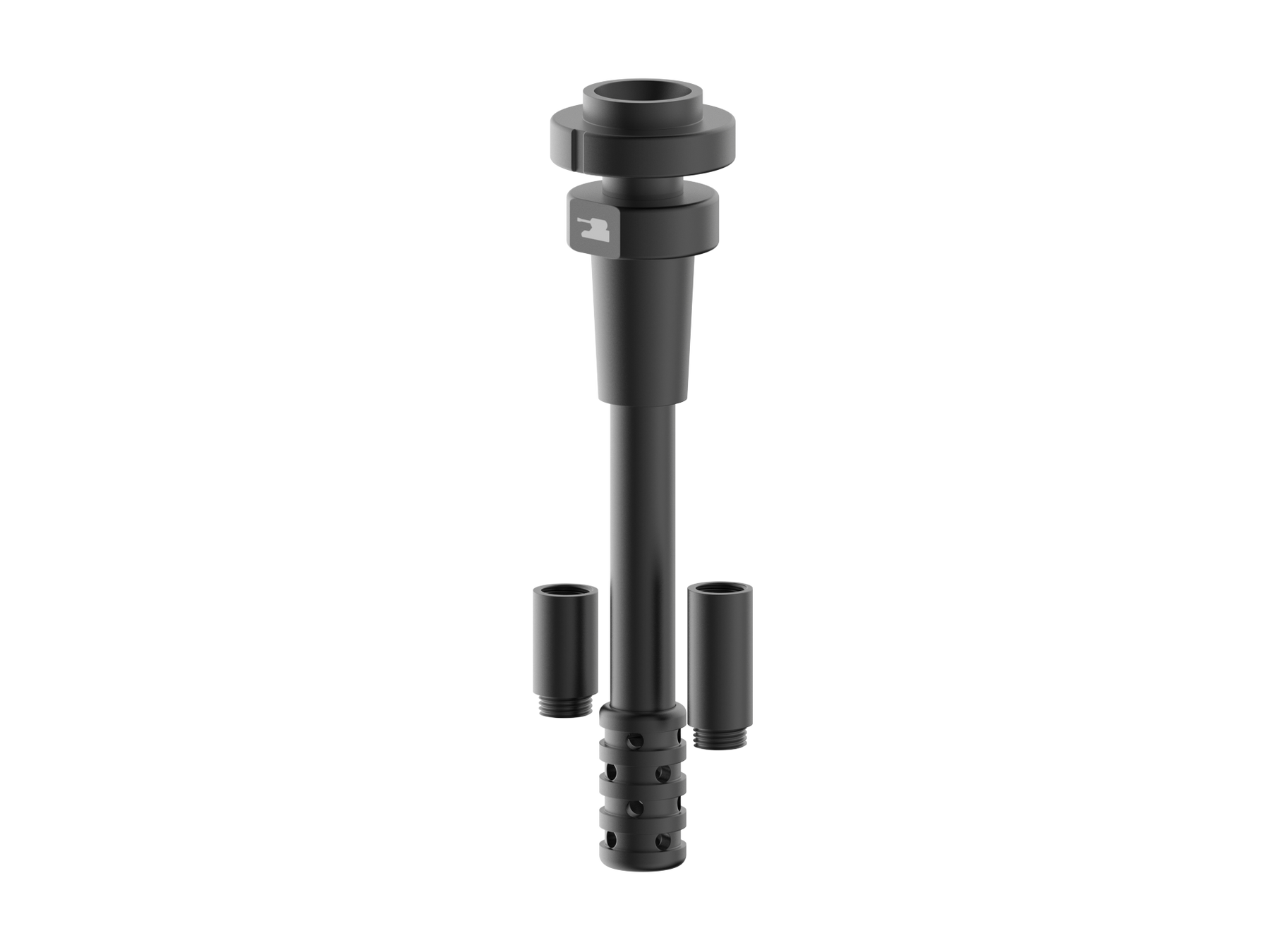 Tank Universal Metal Downstem