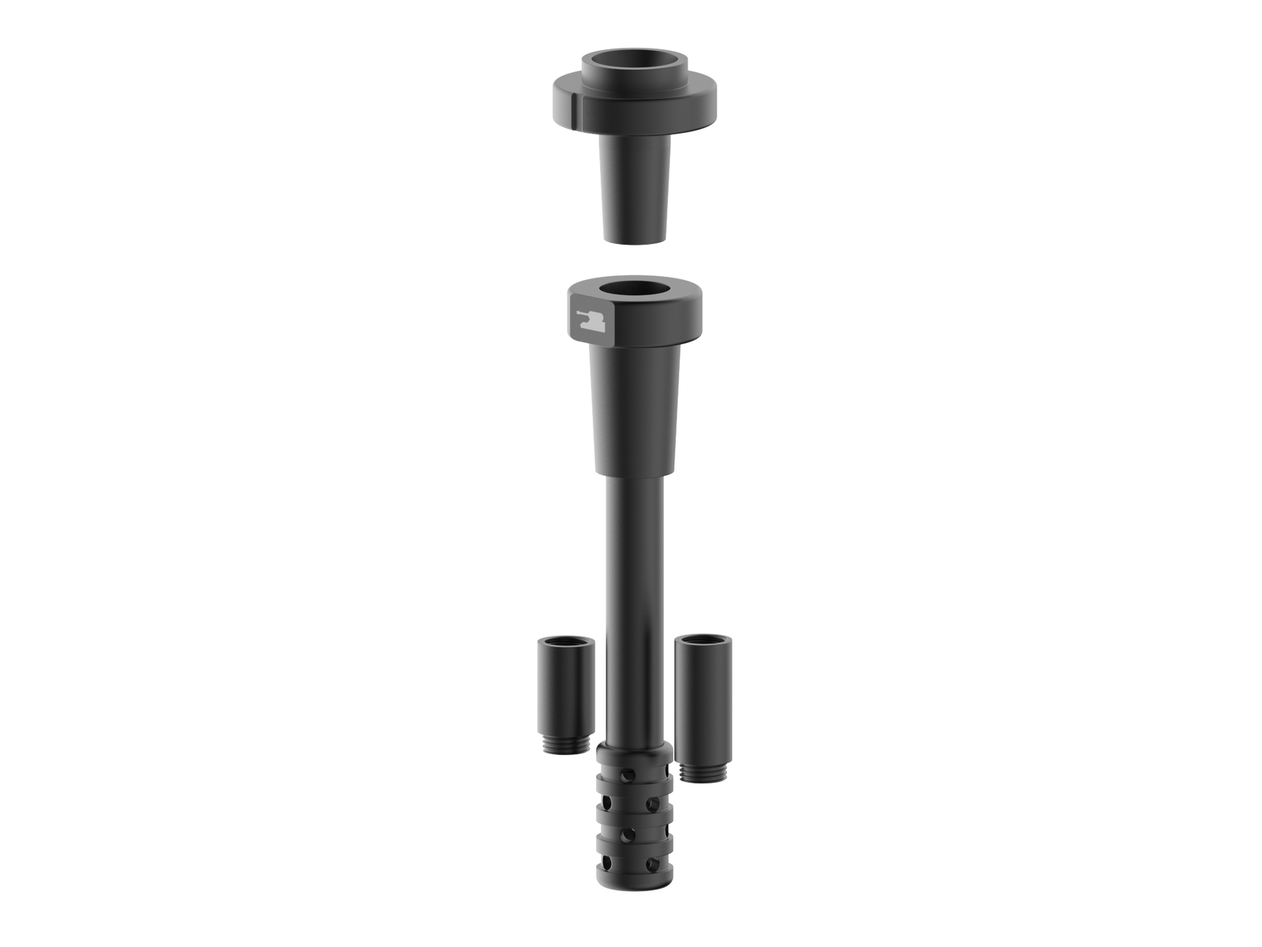 Tank Universal Metal Downstem