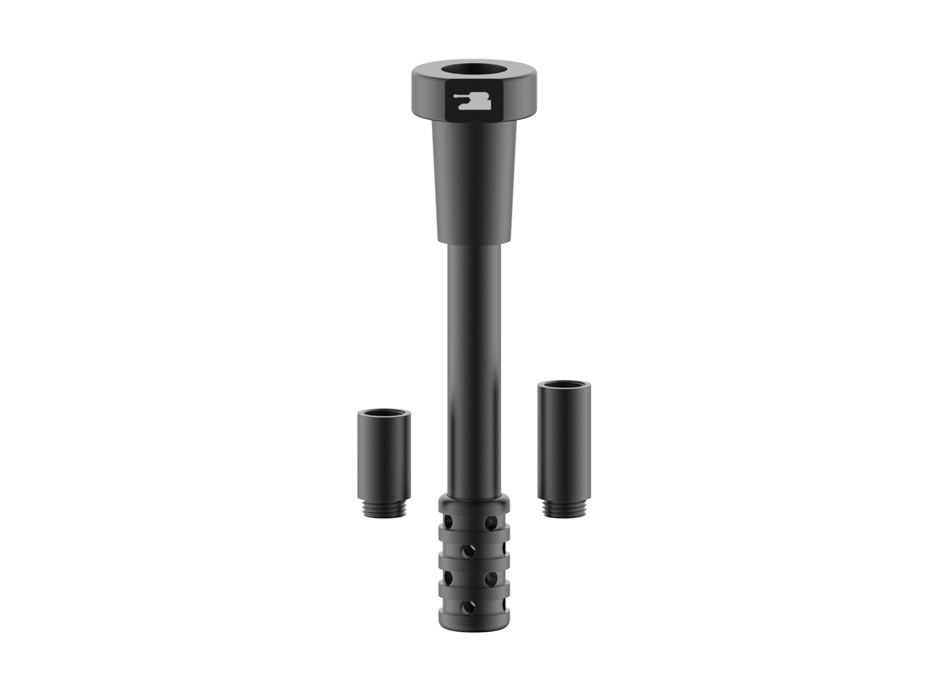 Tank Tech Universal Downstem & Bowl Bundle