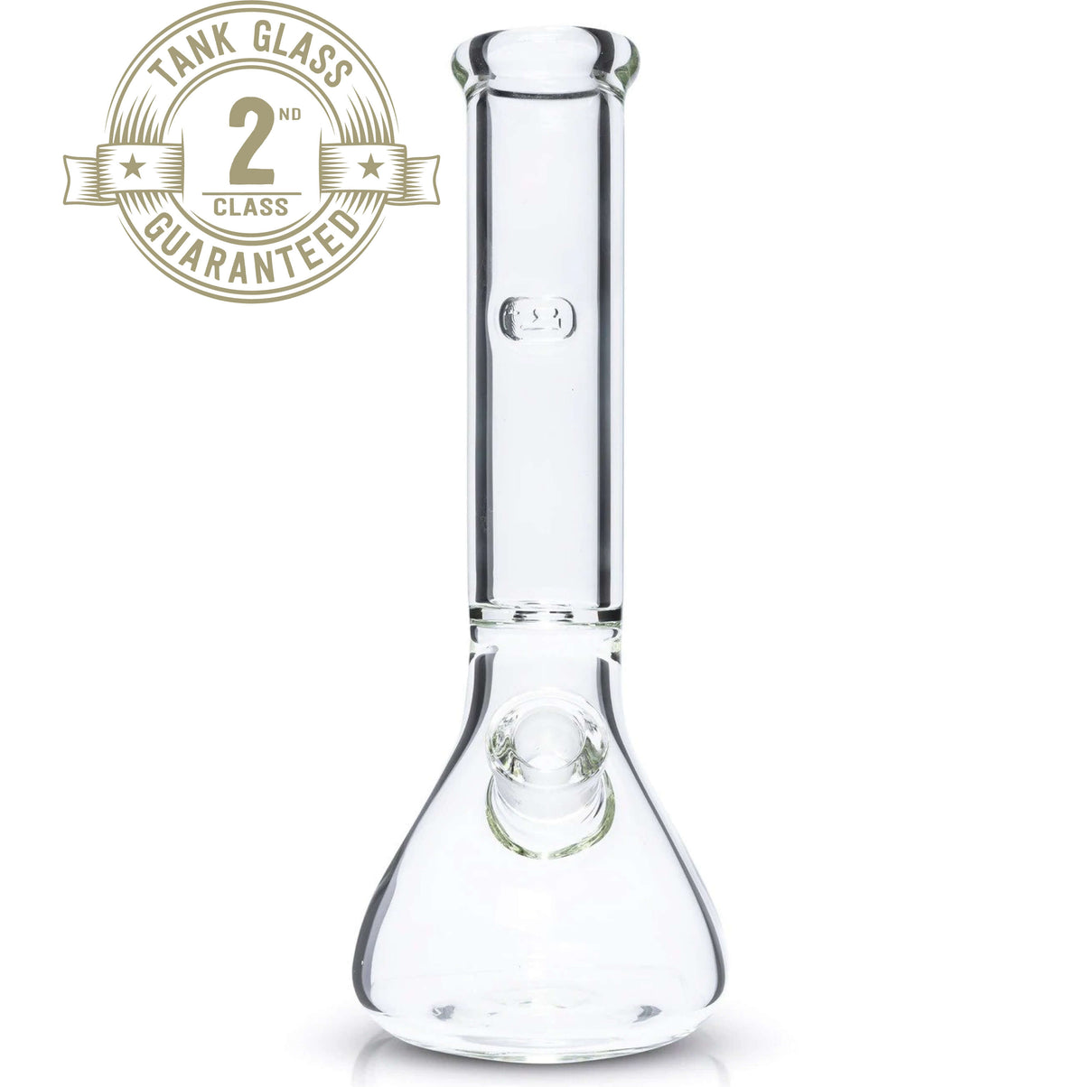 (2nd Class) The Original Tank Beaker - 12 Inch