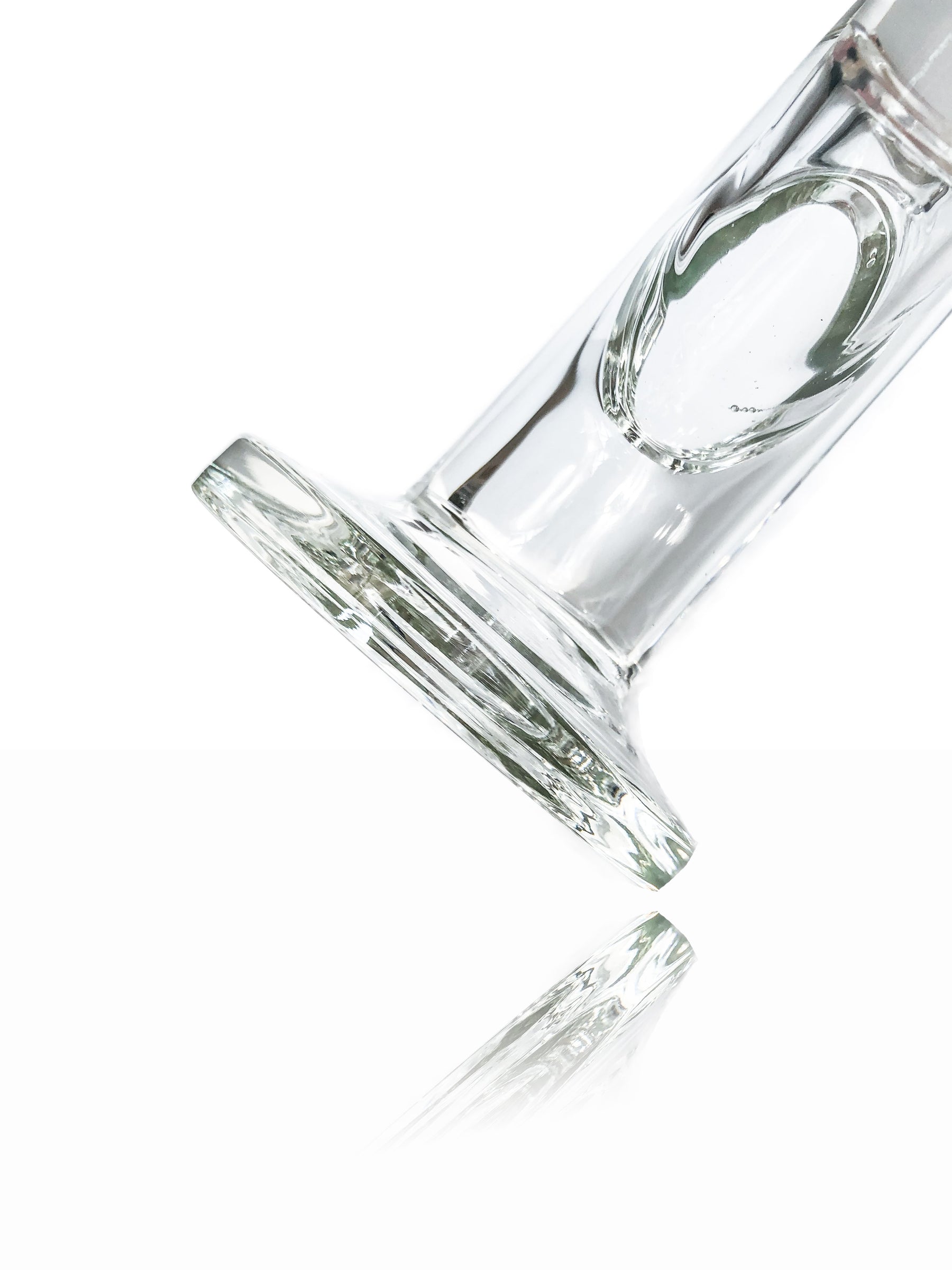 Tank Straight Tube - 12 Inch