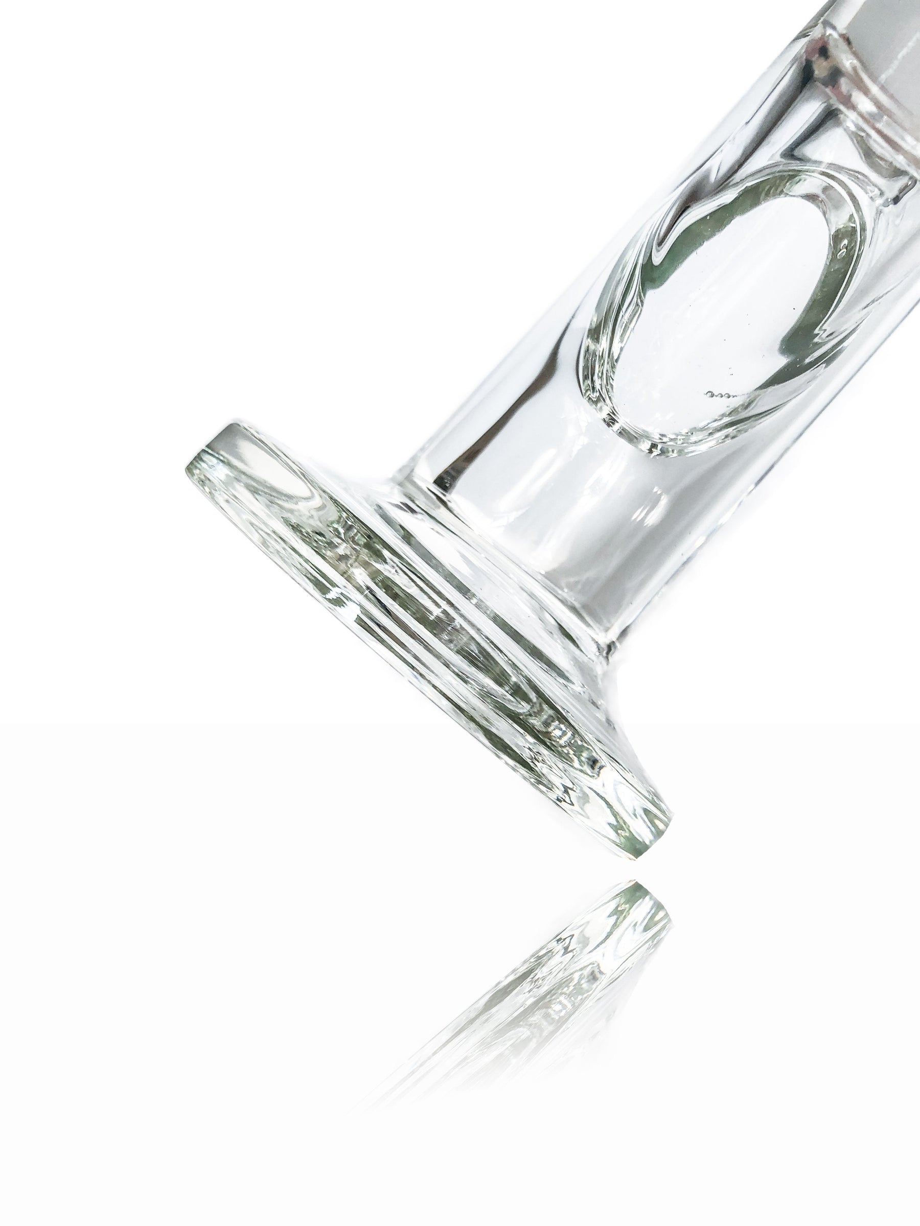 (2nd Class) Tank Straight Tube - 12 Inch