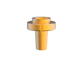 Tank Tactical Metal Bowl