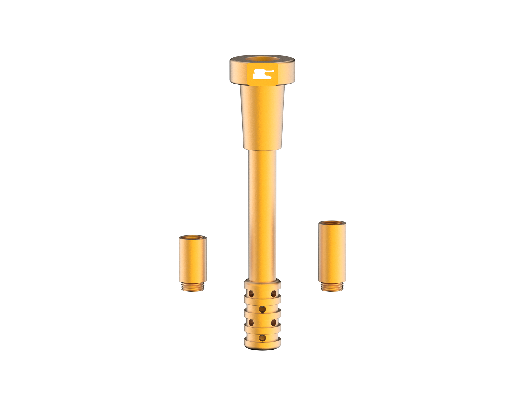 Tank Universal Metal Downstem