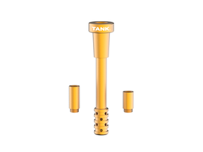 Tank Universal Metal Downstem