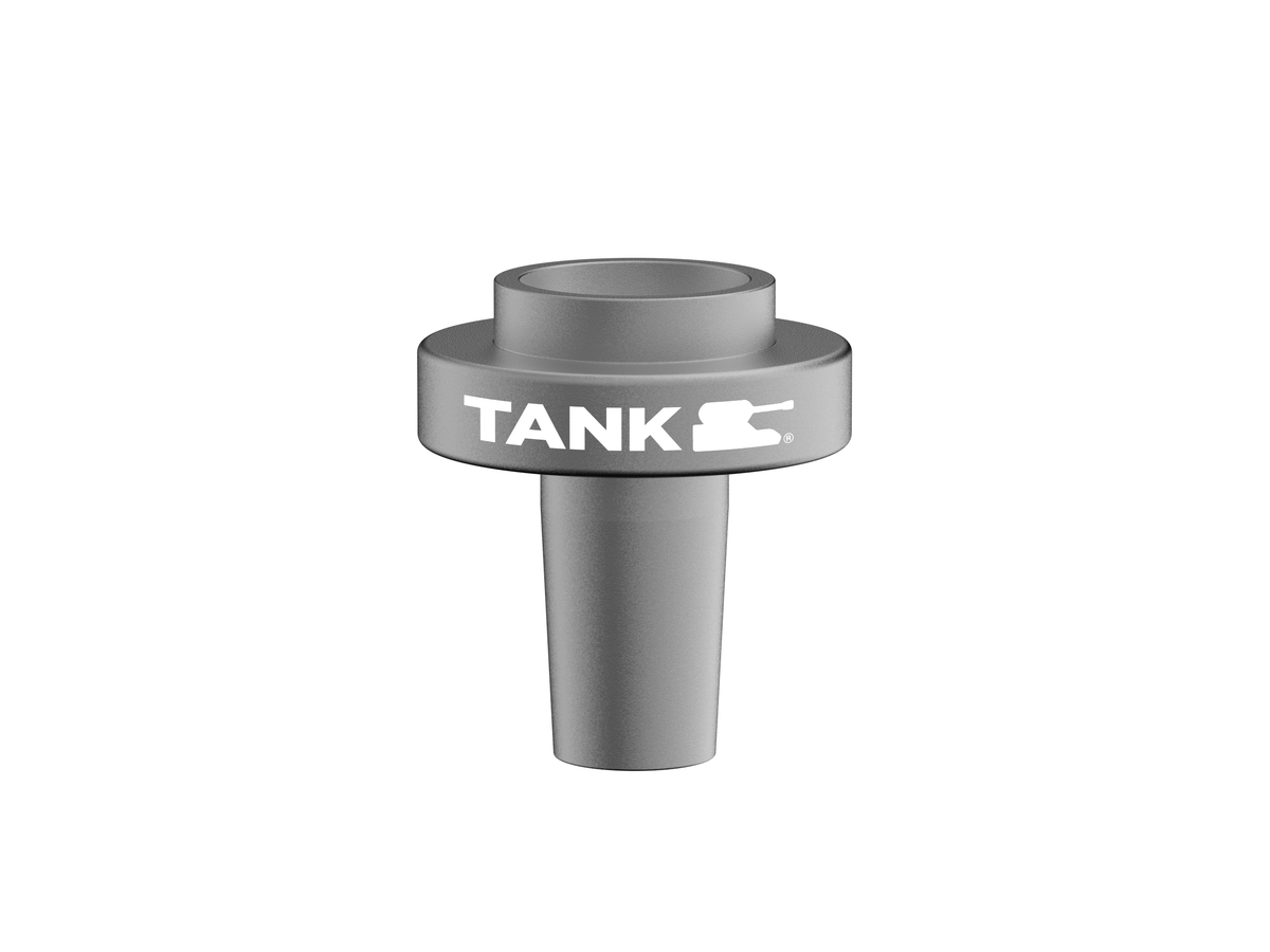 Tank Tactical Metal Bowl