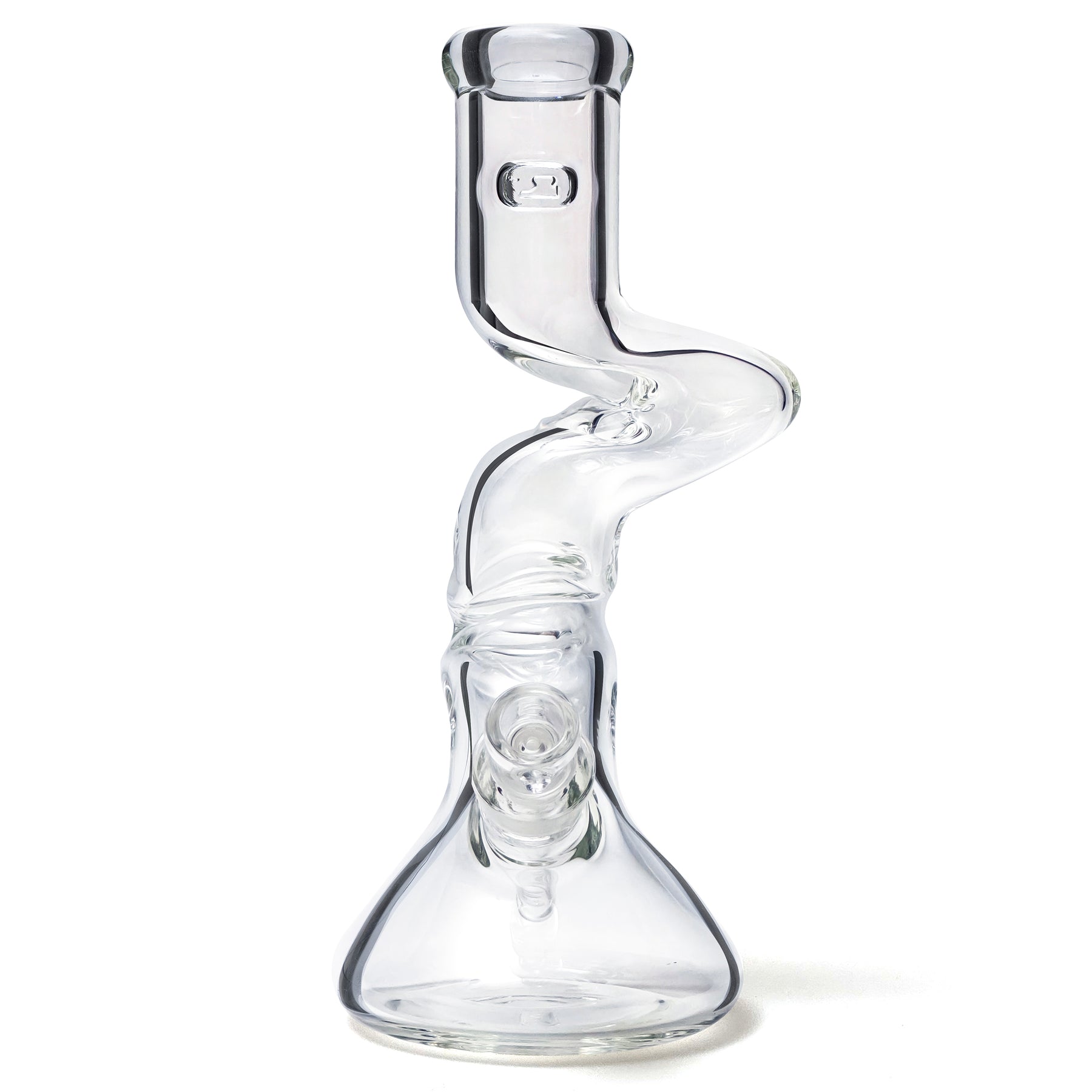 The Tank Zong Shred Bundle - 12 Inch