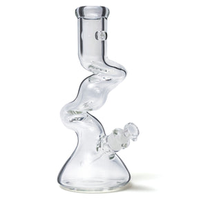 The Tank Zong Shred Bundle - 12 Inch