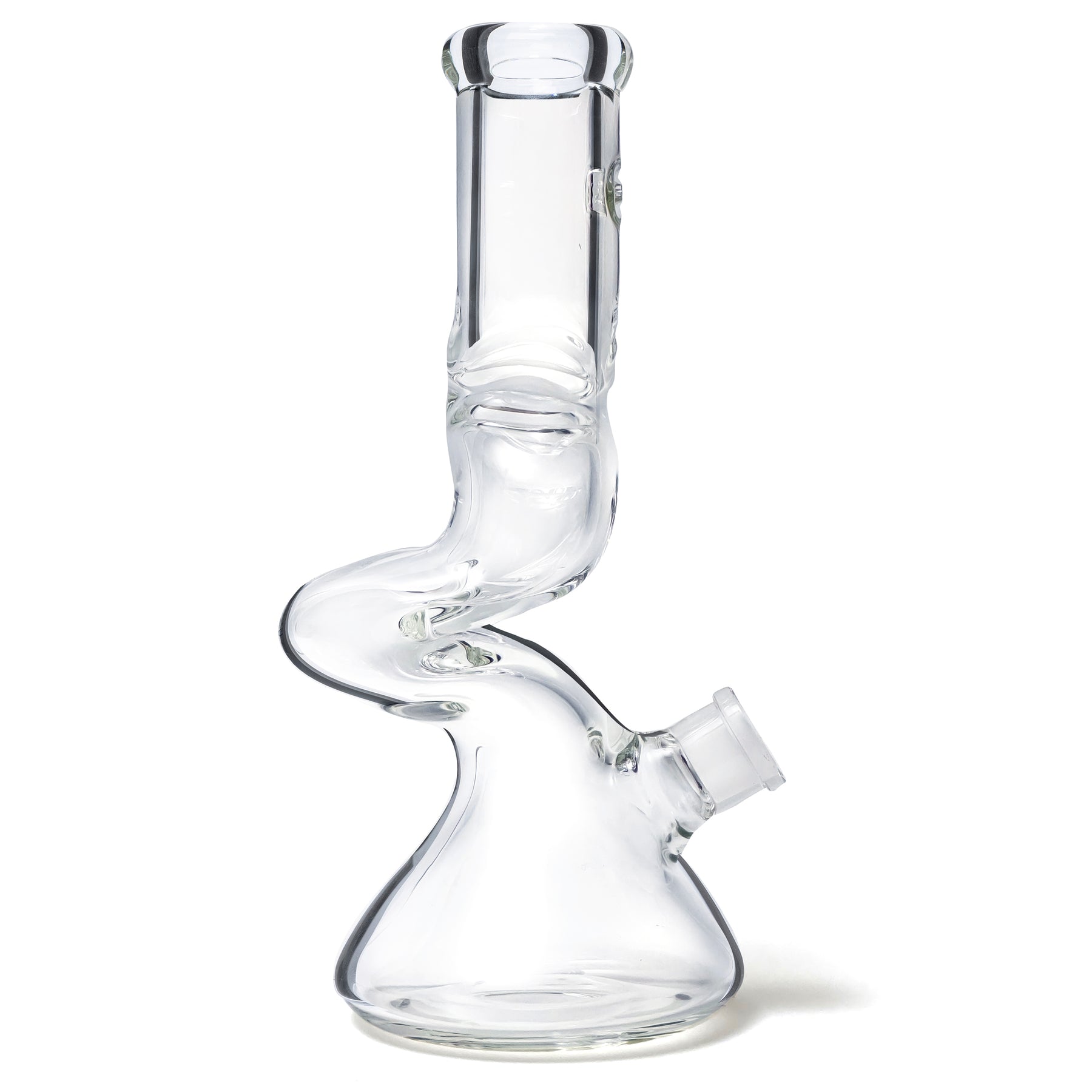 The Tank Zong Essentials Bundle - 12 Inch