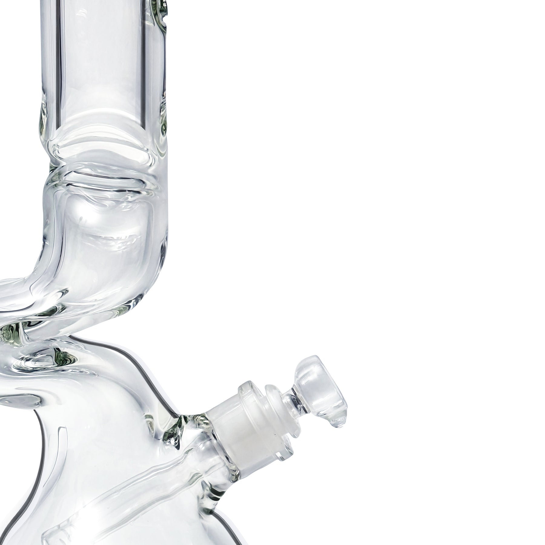 The Tank Zong Lifetime Bundle - 12 Inch