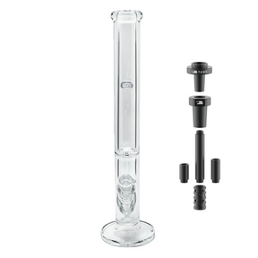 The [NEW] Tank Straight MAX Essentials Bundle - 18 Inch