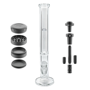 The [NEW] Tank Straight MAX Lifetime Bundle - 18 Inch