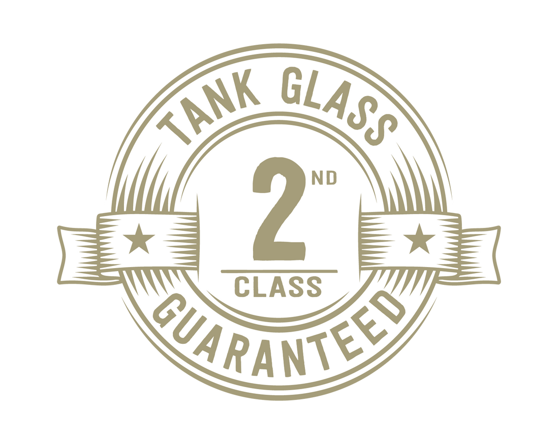 TANK GLASS