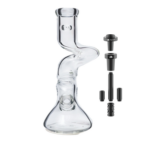 The Tank Zong Essentials Bundle - 12 Inch