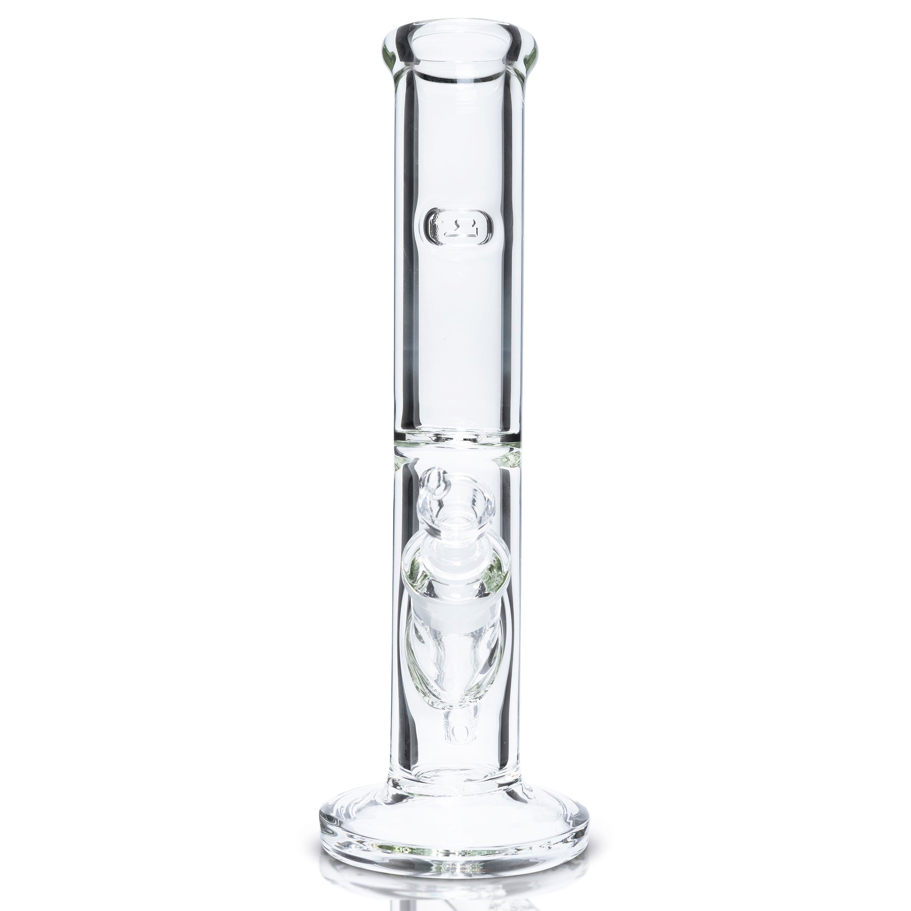 The Tank Straight Tube - 12 Inch