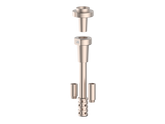 TANK Tech Universal Downstem & Bowl Bundle - Gold